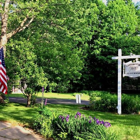 كين Carriage Barn Inn المظهر الخارجي الصورة
