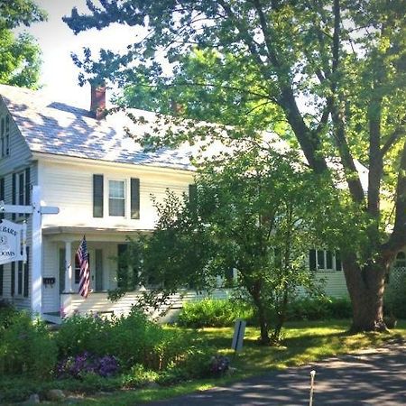 كين Carriage Barn Inn المظهر الخارجي الصورة