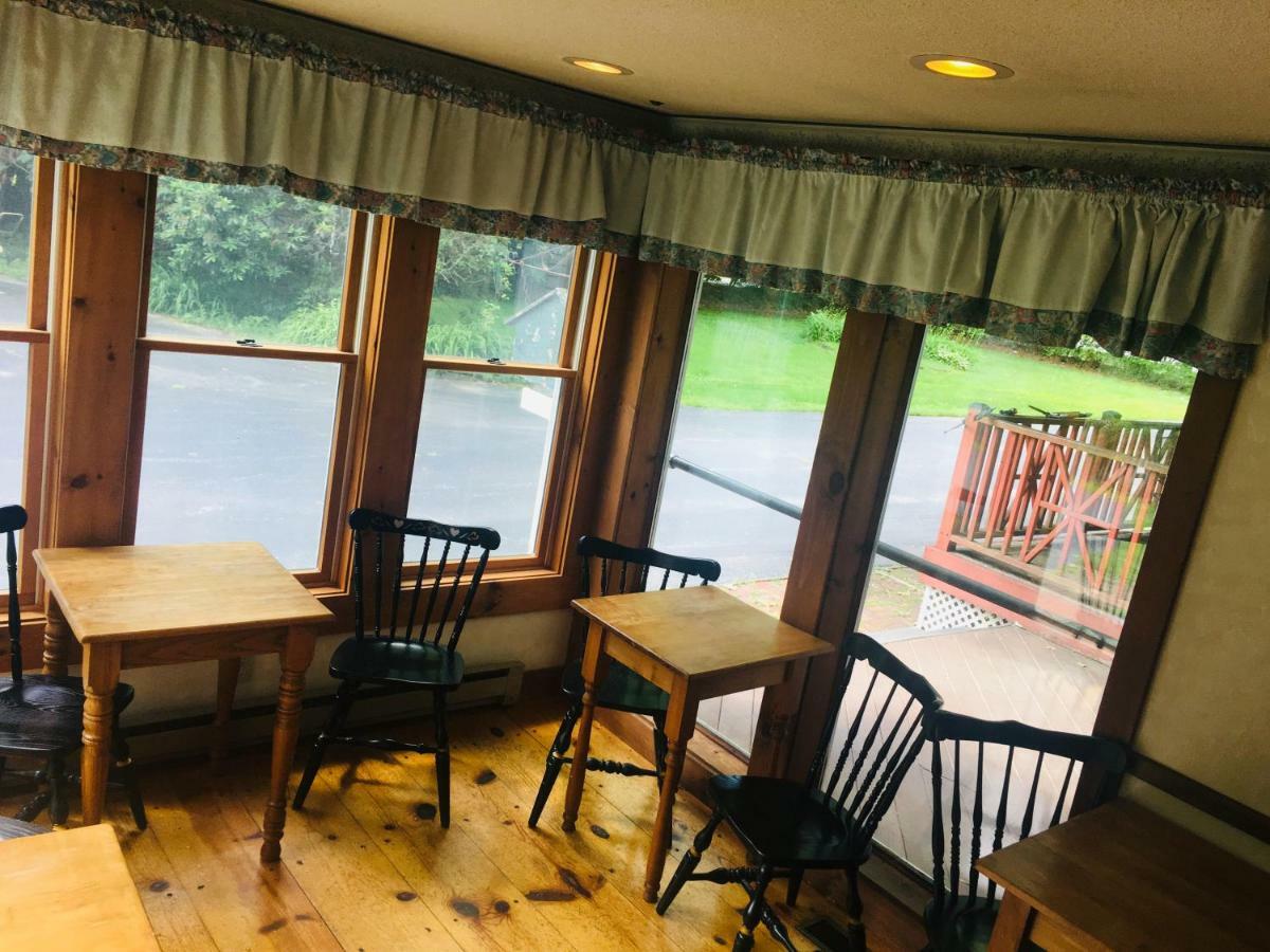 كين Carriage Barn Inn المظهر الخارجي الصورة