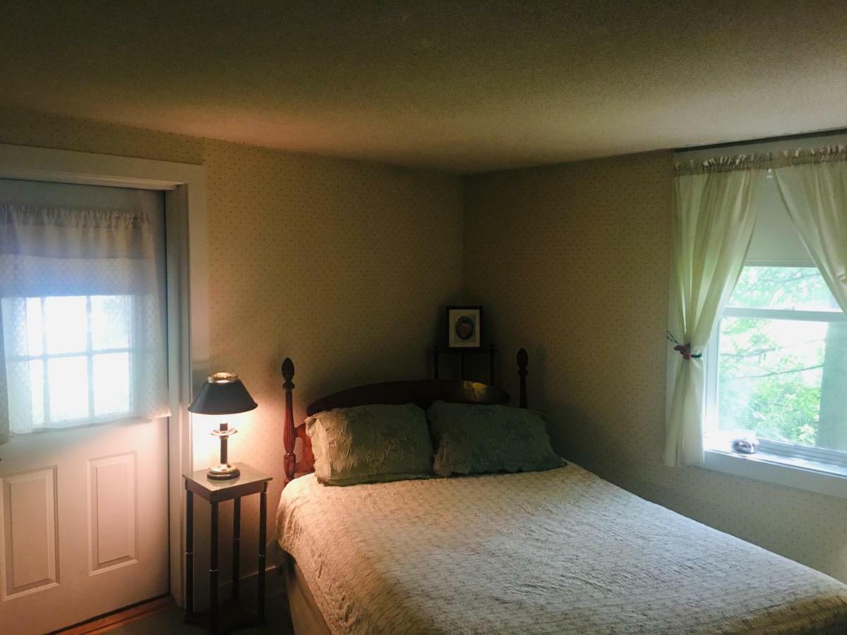 كين Carriage Barn Inn المظهر الخارجي الصورة