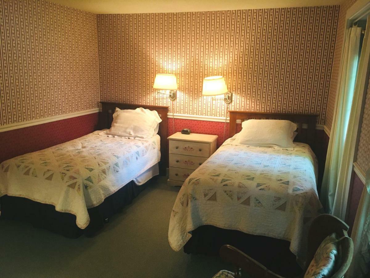 كين Carriage Barn Inn المظهر الخارجي الصورة