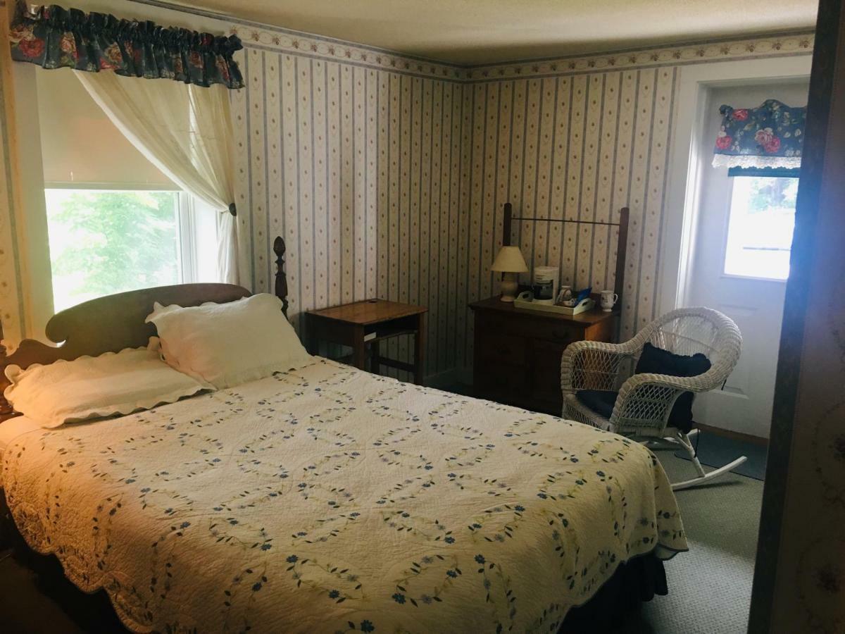 كين Carriage Barn Inn المظهر الخارجي الصورة