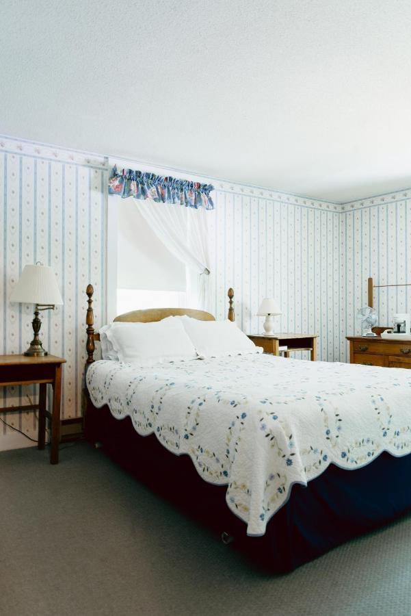 كين Carriage Barn Inn المظهر الخارجي الصورة