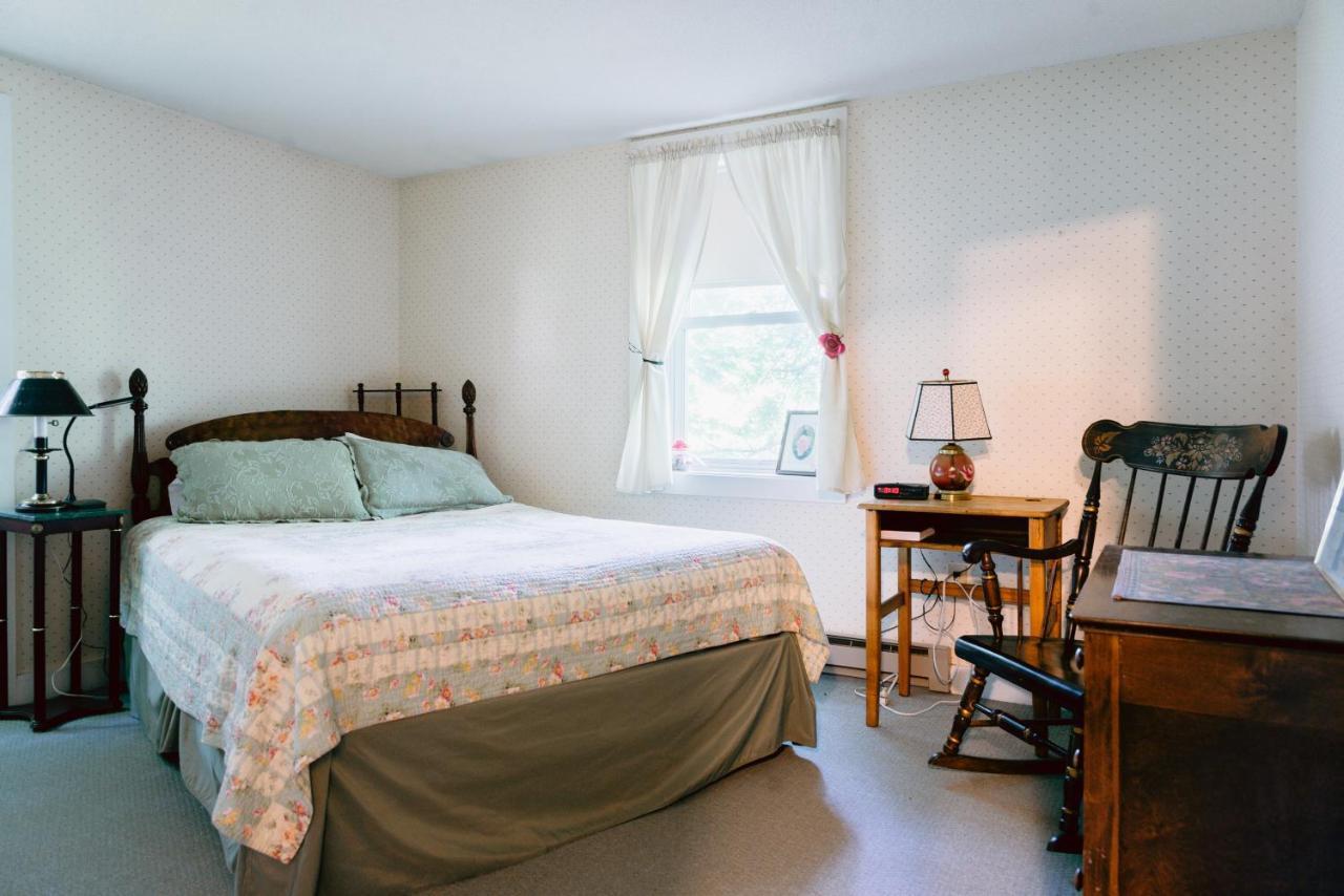كين Carriage Barn Inn المظهر الخارجي الصورة