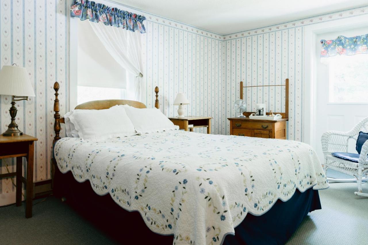 كين Carriage Barn Inn المظهر الخارجي الصورة